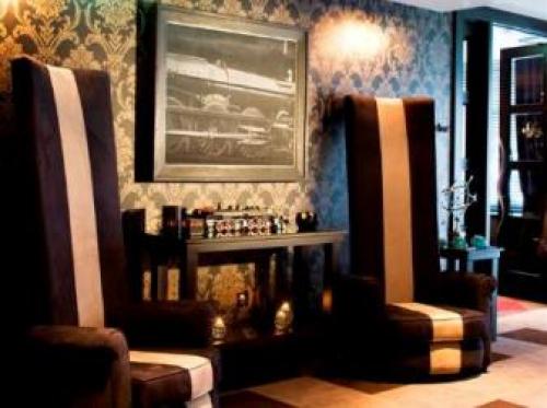 Malmaison Reading, Reading, 
