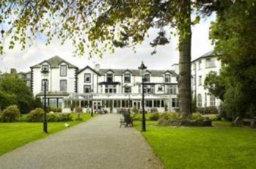 Derwent Manor Apartments, Keswick, 