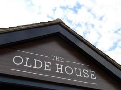 Olde House, Chesterfield By Marston's Inns, Chesterfield, 