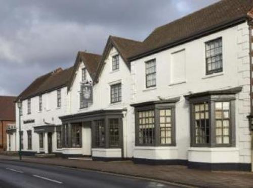 The Greswolde Arms Hotel By Greene King Inns, Dorridge, 