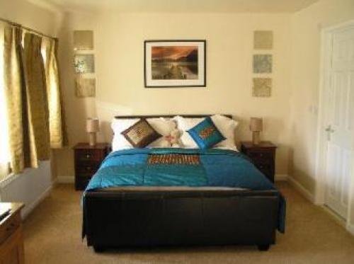 Glamping On The Hill, Mells, 