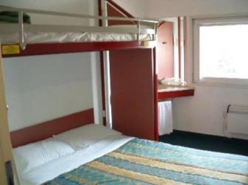 Metro Inns Teesside, Middlesbrough, 