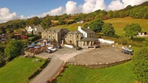 Embleton Spa Hotel & Apartments, Dubwath, 