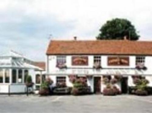 Cherry Blossom Suites, Rochford, 