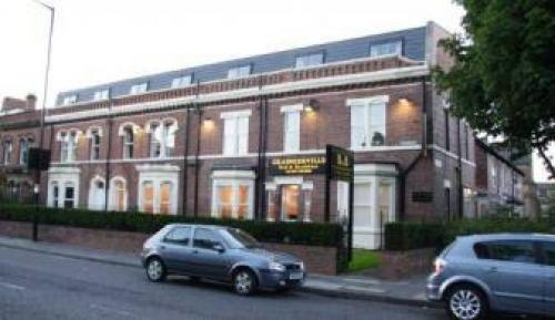 Grainger Hotel, Benwell, 