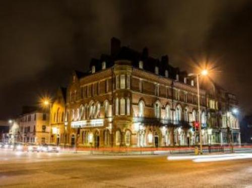 The Duke Of Edinburgh Hotel & Bar, Barrow in Furness, 