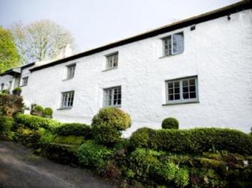 Spring Cottage B&b, Tregony, 