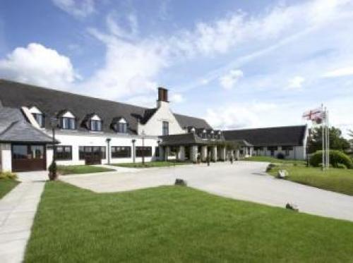 Lancaster House Hotel, Thurnham, 