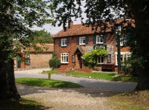 The Olde Windmill Inn, Watton, 