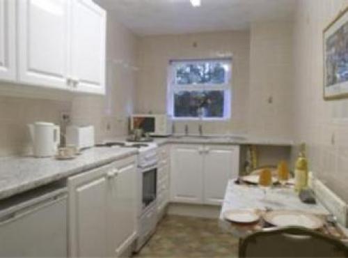 La Suisse Serviced Apartments, Prestwich, 