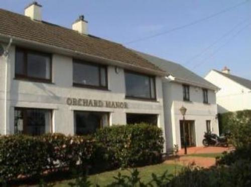 Orchard Manor, Grampound, 