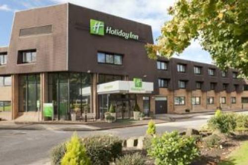 Holiday Inn Lancaster, An Ihg Hotel, Lancaster, 