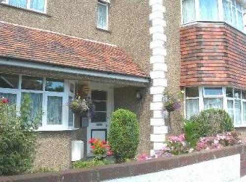 Selwood Lodge, Bognor Regis, 