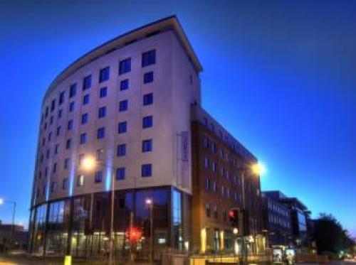 Jurys Inn London Watford, Watford, 