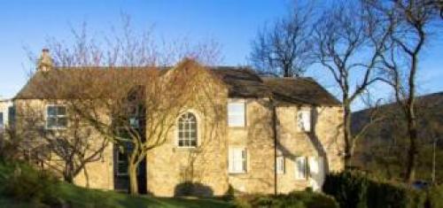 Warren House, Kettlewell, 