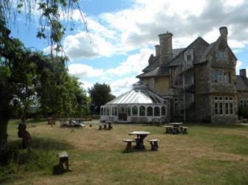 The House Near Bath, Woolverton, 