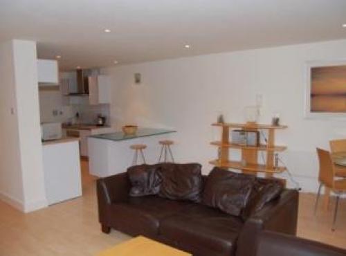 Reading Town Centre Homeworking Apartment 1 Bedroom, Reading, 