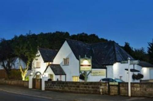 Tinhay Mill, Lifton, 