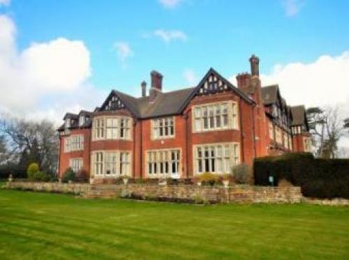 Scalford Country House Hotel, Melton Mowbray, 