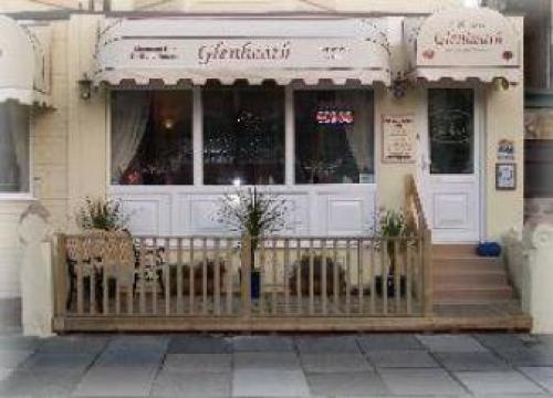 Glenheath Hotel, Blackpool, 