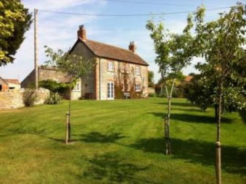 Hillview Farm Bed & Breakfast, Cheddar, 