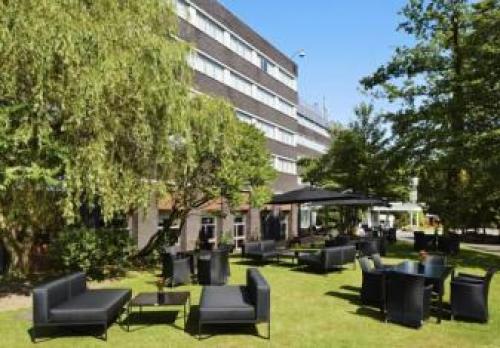 Grand Hotel Gosforth Park, Gosforth, 