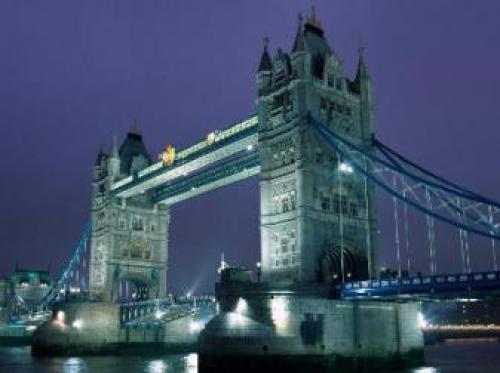 Tower Hill - Londinium Tower, Tower Hill, 