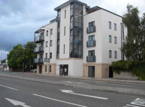 Cheltenham Plaza Apartments, Cheltenham, 