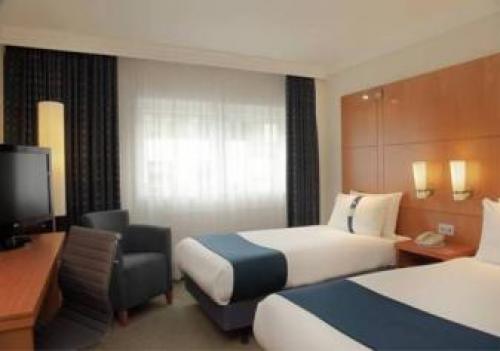 Holiday Inn London - Regent's Park, An Ihg Hotel, West End, 