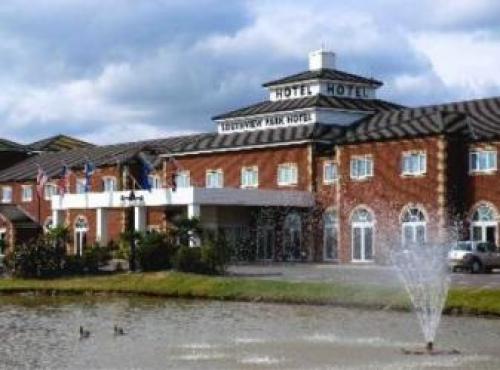 Southview Park Hotel, Skegness, 