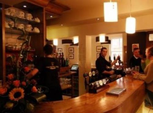 The Royal Oak Ripon, Ripon, 