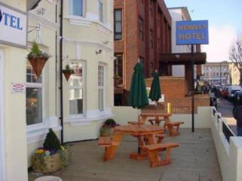 Maitrise Hotel Wembley â€“ London, Wembley, 