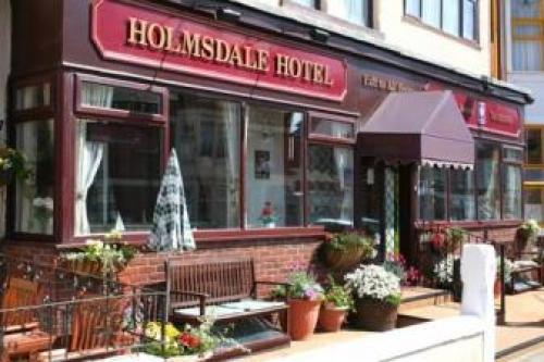Cavendish Hotel, Blackpool, 