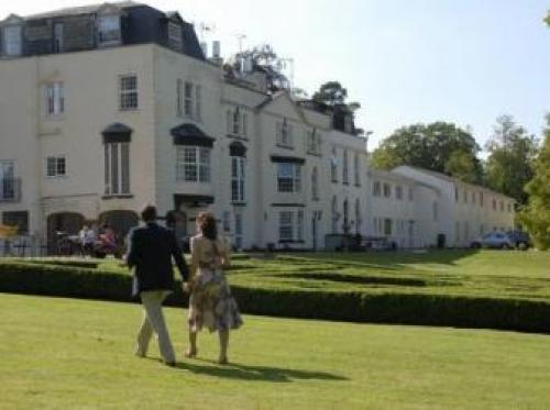 Winford Manor Hotel, Felton, 
