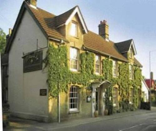 La Fleur De Lys, Shaftesbury, 