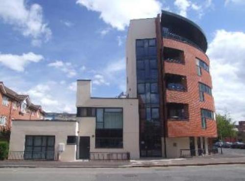 Comfort Zone Apartments, Birmingham, 