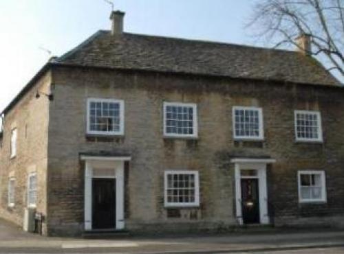 Corncroft Guest House, Witney, 