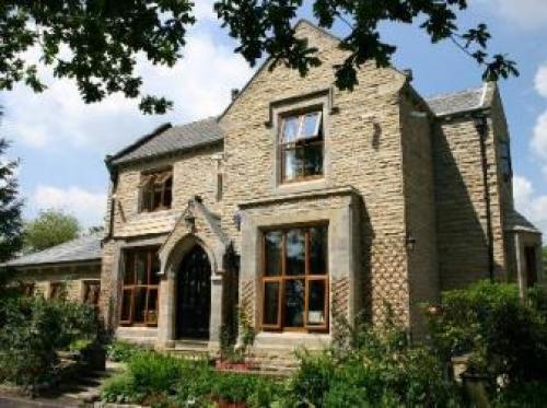 Moss Lodge, Rochdale, 