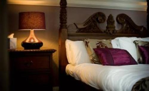 The Wroxeter Hotel, Wroxeter, 