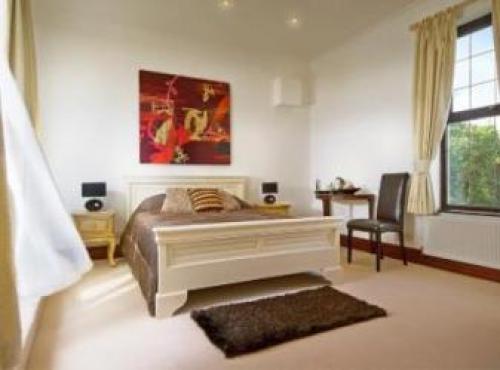 Redhill House Boutique Hotel, Langford, 