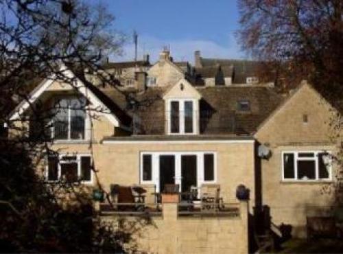 Tibbiwell Lodge, Painswick, 