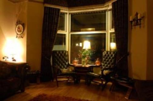 The Leicester, Southport, 