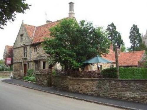 The Brownlow Arms Inn, Hough On The Hill, 