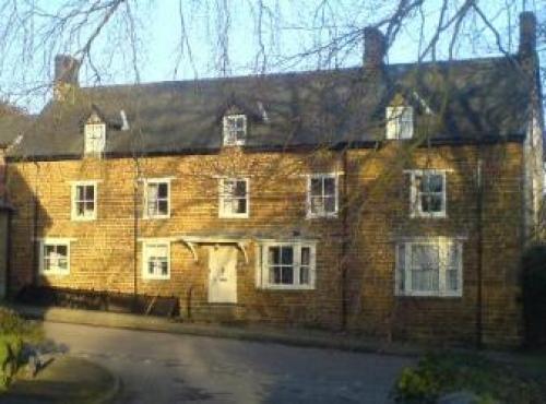 Kendal House B&b, Weston, 