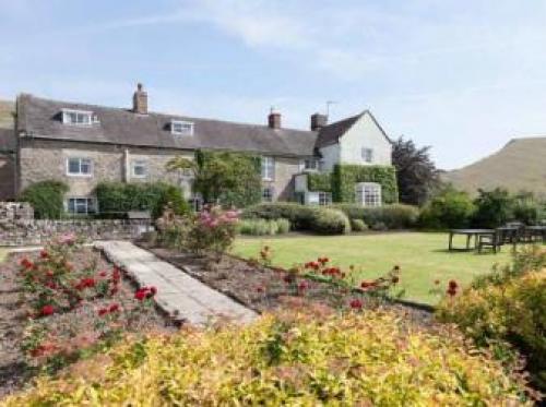 The Izaak Walton Country House Hotel, Tissington, 