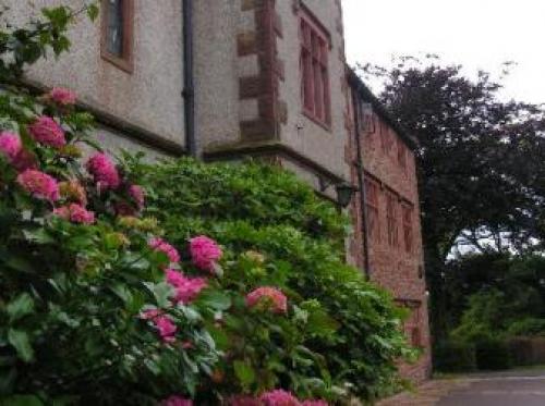 Sella Park Country House Hotel, Gosforth, 