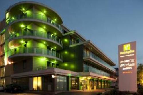 Crowne Plaza London - Kingston, An Ihg Hotel, Thames Ditton, 