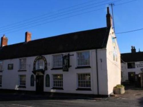 The Angel Inn, Bishopsworth, 