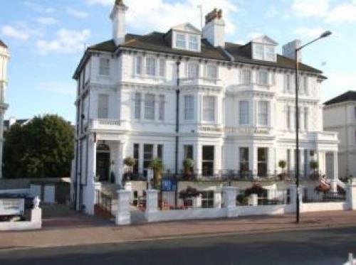 Devonshire Park Hotel, Eastbourne, 