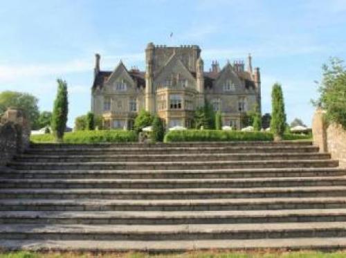 De Vere Tortworth Court, Falfield, 